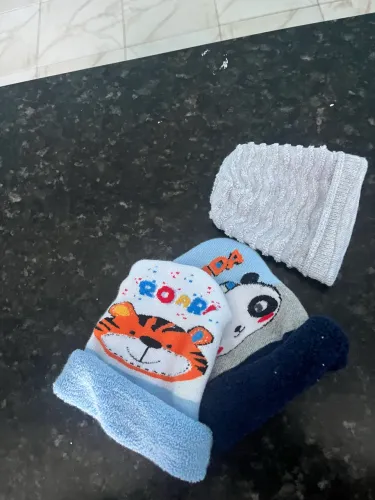 Roupa de bebê 