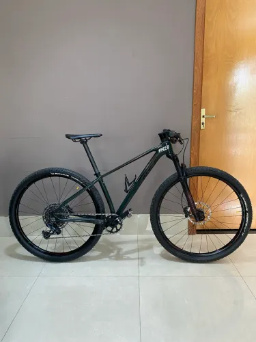 Bike SENSE IMPACT RACE SEMI ZERA