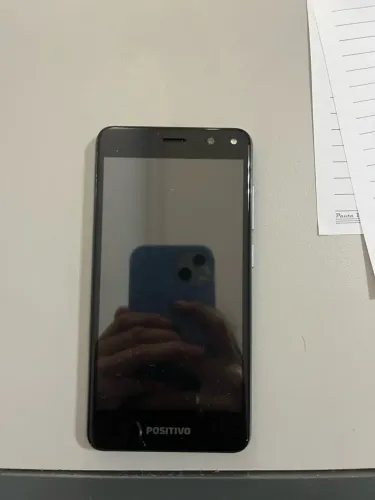 Positivo twist S511
