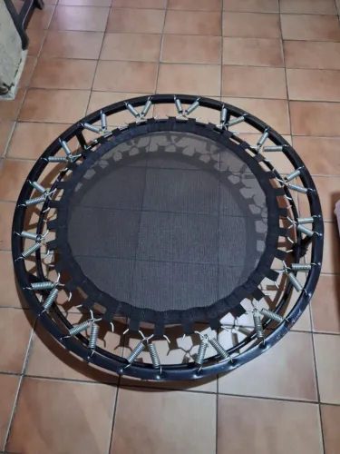 Jamp para exercício
