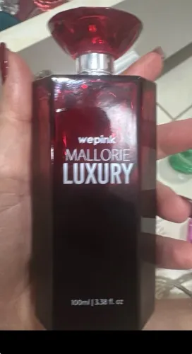 Perfume Wepink