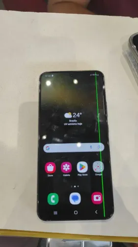 Samsung s22 + 128 GB