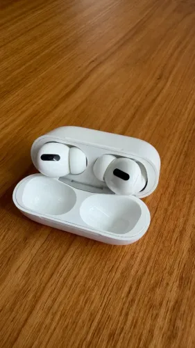 AirPods Pro 1ª Geração - Original | Excelente Estado