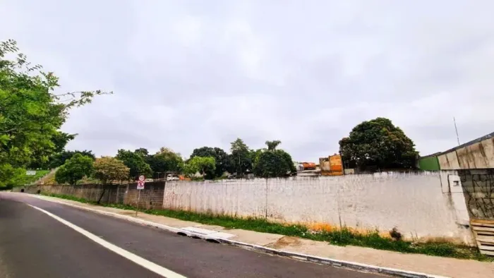 Terreno à venda, 2380 m² por R$ 7.140.000,00 - Jardim da Laranjeira (Zona Leste) - São Pau