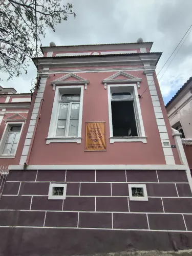 Pousada