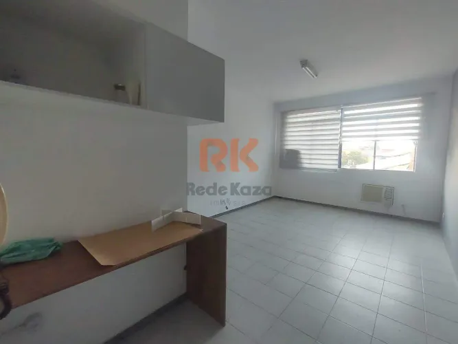 Sala para aluguel, 1 vaga, São Luiz - Belo Horizonte/MG