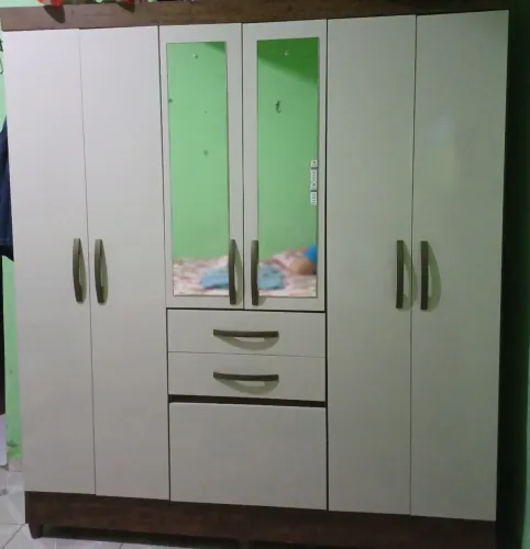 Guarda roupa 