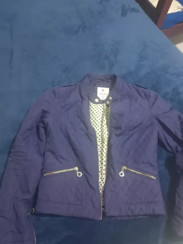 Vendo casaco