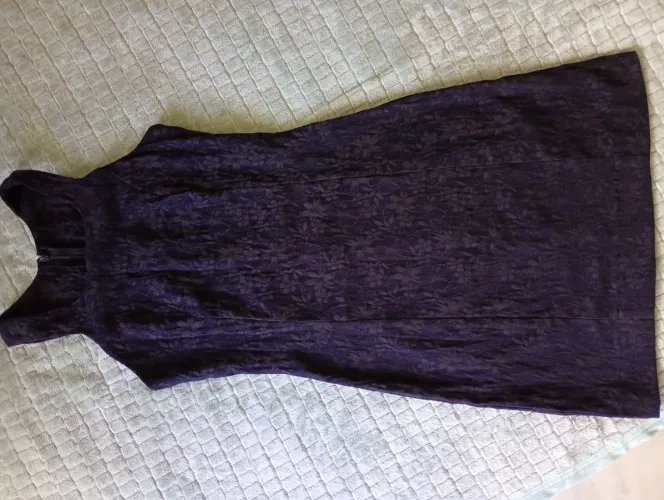 Vestido elegante tamanho 36