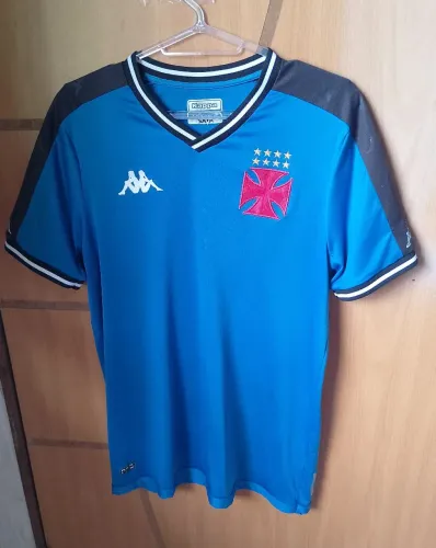 Camisa Do Vasco Goleiro 24/25