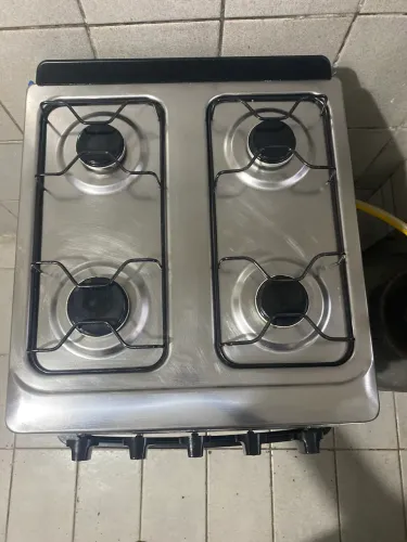 Vendo fogão semi novo esmaltec