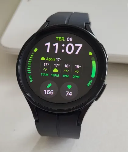 Samsung Galaxy Watch 5 Pro (SM-R920)