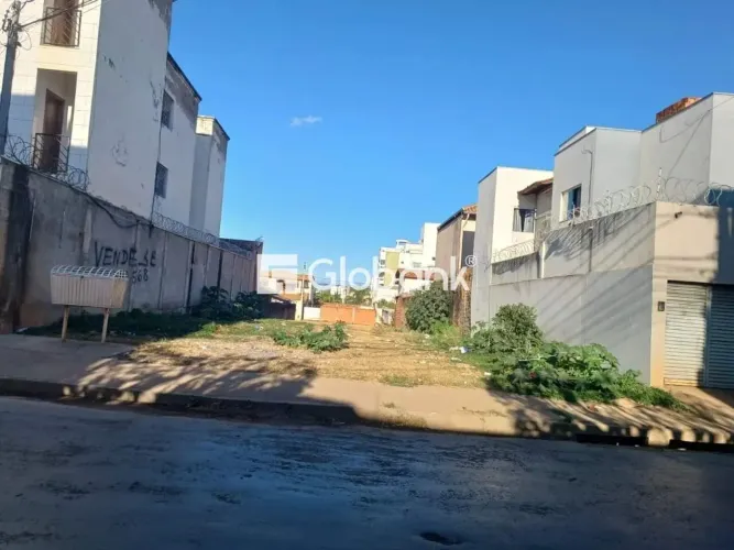 Vendo lote no JD Panorama