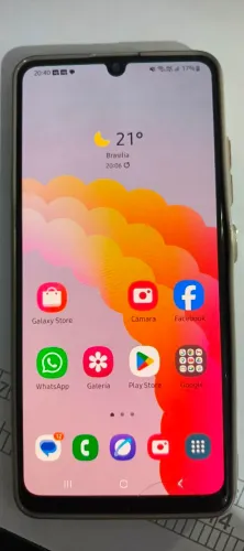 Pra venda ou troca samsung A32
