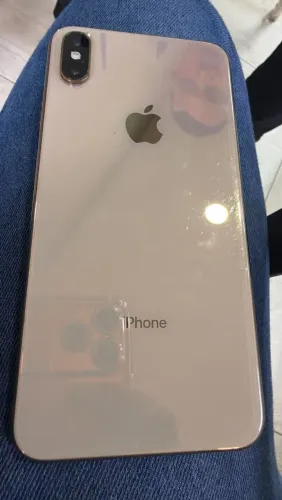 Iphone xs 