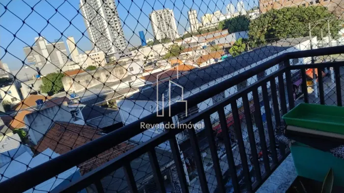 Apartamento RESIDENCIAL em SÃO PAULO - SP, VILA ESPERANÇA