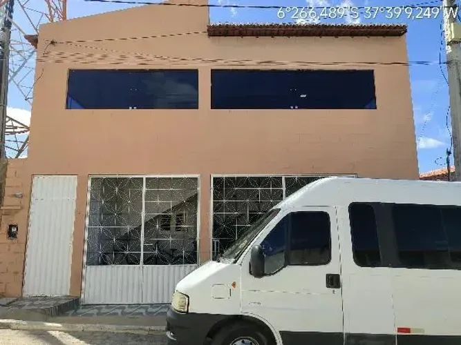 Oportunidade Única em RIACHO DOS CAVALOS - PB | Tipo: Casa | Negociação: Venda Direta Onli