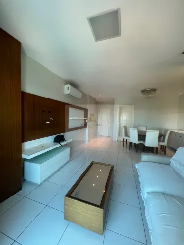 Apartamento para alugar no bairro Três Poderes - Imperatriz/MA