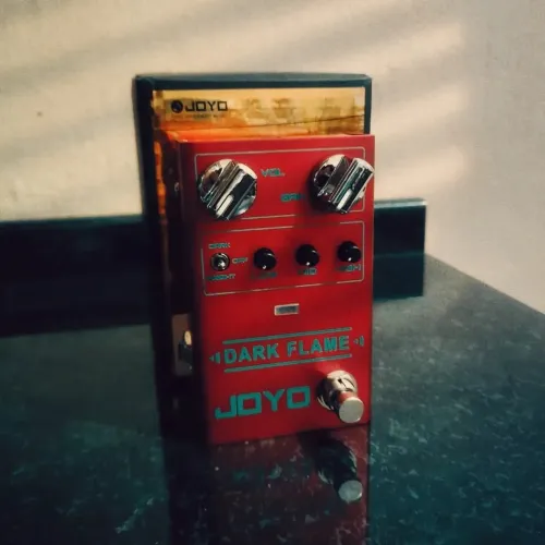 JOYO DARK FLAME