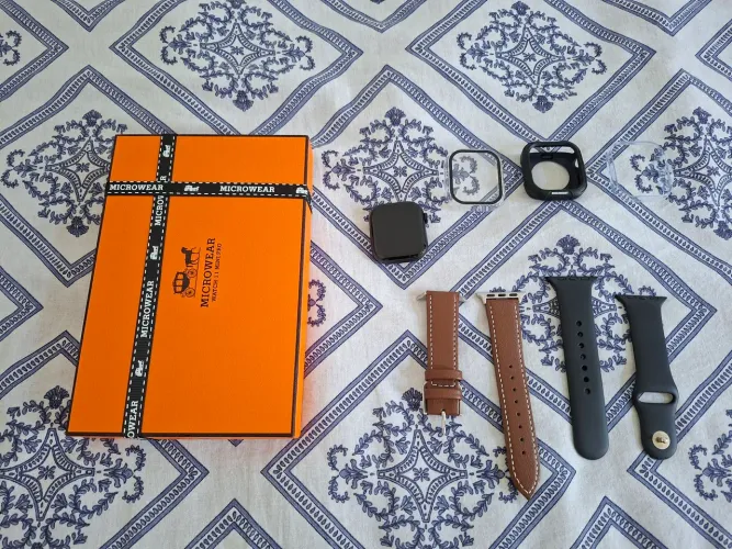 Smartwatch Microwear S11 mini