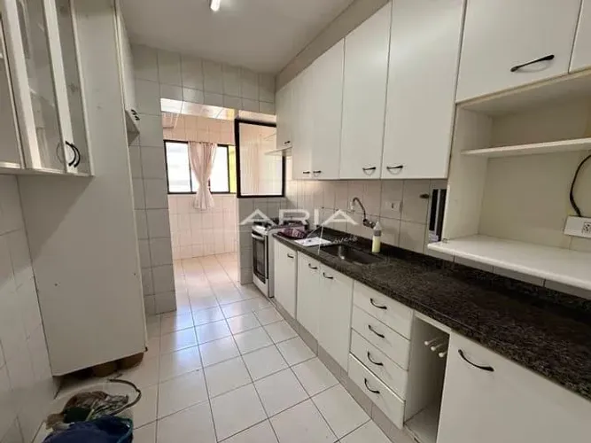 Apartamento para locação no Palladium Residence, no Centro de Londrina PR