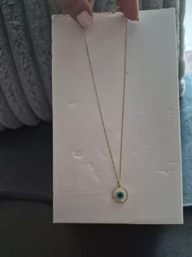 Joia 18 k