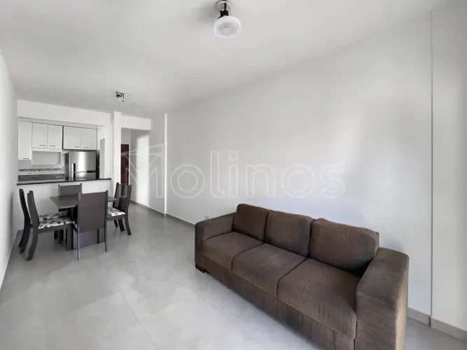 Pedras Preciosas - Apartamento Locação Rápida Semi Mobiliado no Tatuapé | 2 Dorms + Vaga |