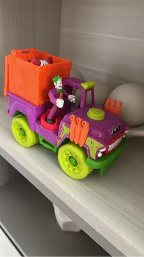 Imaginext. R$50