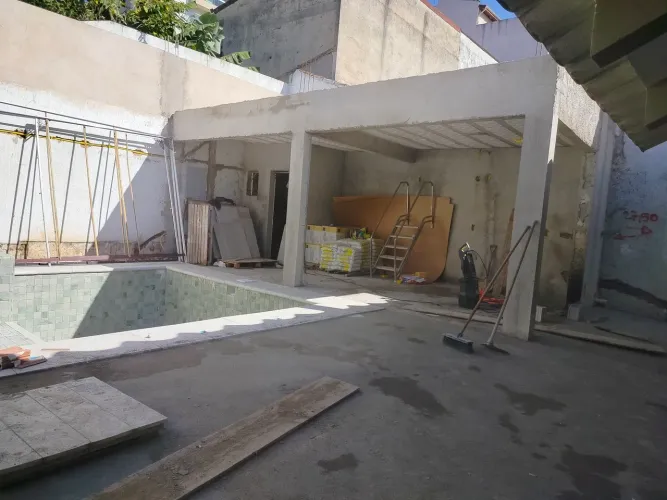 AliCam Construção e Reforma
