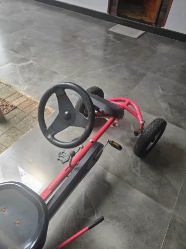 Carrinho criança