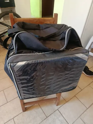 Bag entregador