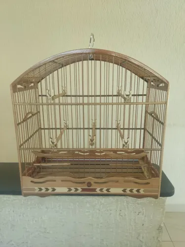 GAIOLAS POR ENCOMENDA 