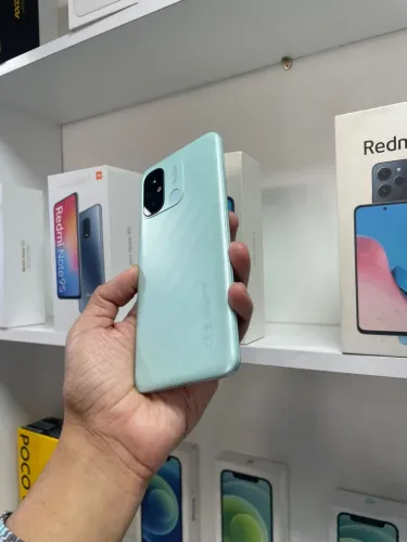 REDMI 12C 128GB