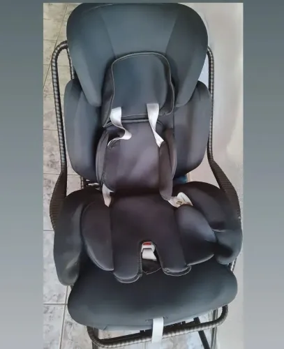 Cadeira de bebê