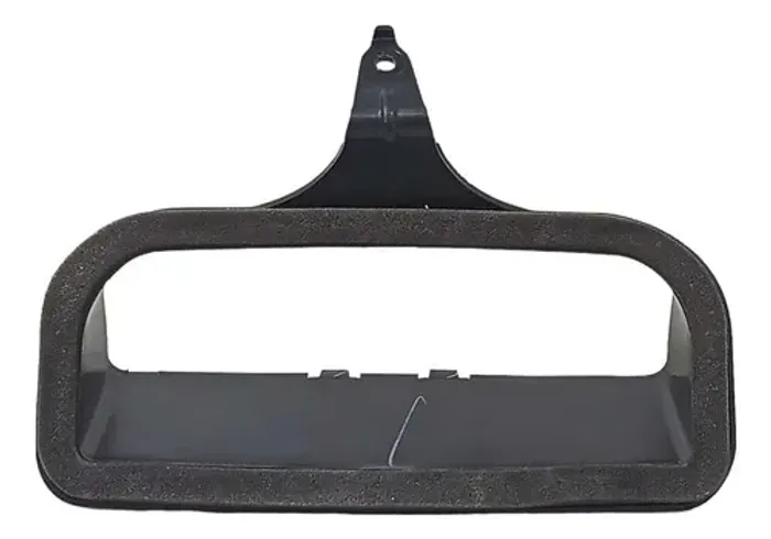 Moldura Duto Ar Condicionado Gol Voyage G5 G6 Cx211