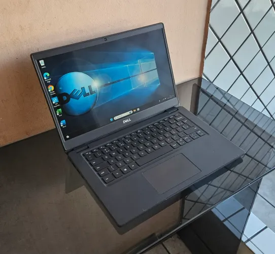 Notebook dell latitude 3410, i5-10210U, 16GB, Ssd 256GB