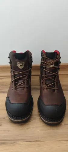 Bota de trabalho - Irish Setter impermeável 