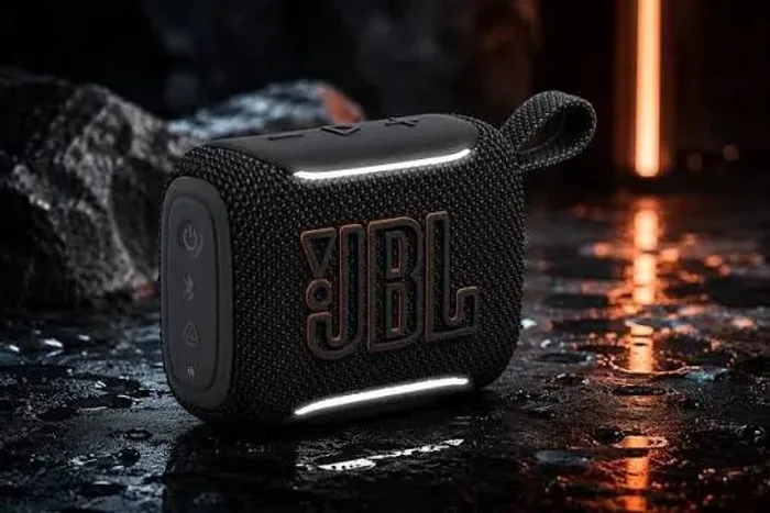 JBL GO 5 Lacrada