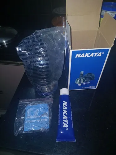 Homocinetica Nakata Original