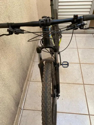 Mountain Bike Oggi 7.0
