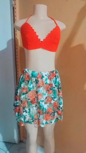 Anete crochê