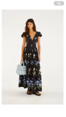 Vestido Farm G