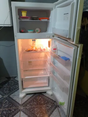 Geladeira Consul 415 litros