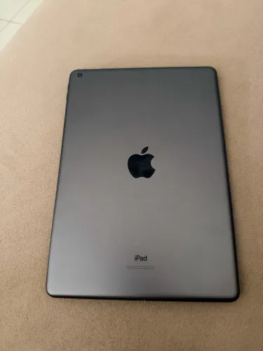iPad geração 9 256