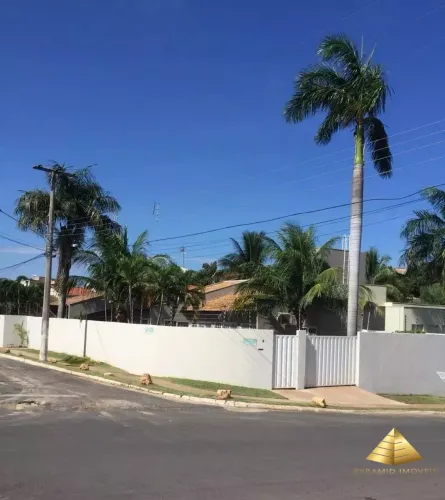 Casa para venda 3 quartos sendo uma suíte, Santa Rosa, Cuiabá