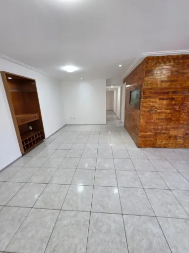 [SENA-34960] 158m²- boa Viagem- Vendo excelente apto- 4 qts