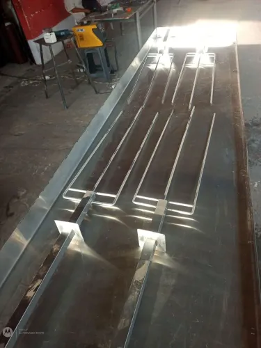 Inox original 
