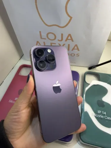 IPhone 14 Pro Max 256Gb