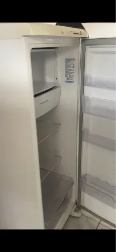Geladeira Eletrolux