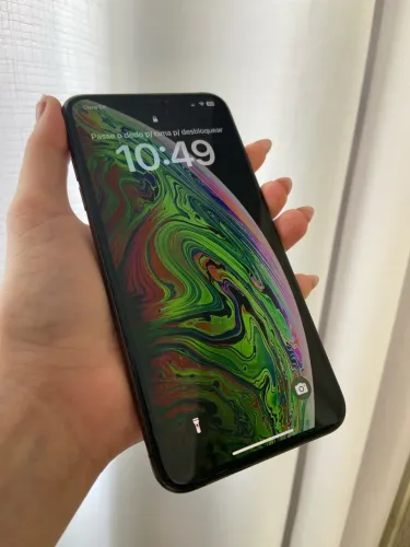 iPhone XS Max 512gb